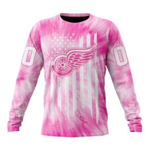 Personalized NHL Detroit Red Wings…