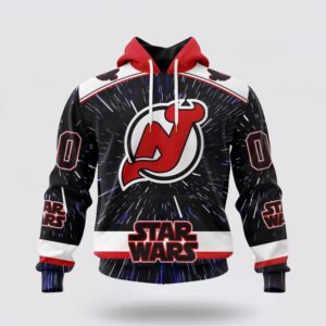 Personalized NHL New Jersey Devils…