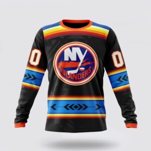 Personalized NHL New York Islanders…