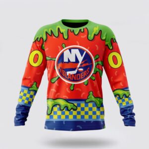 Personalized NHL New York Islanders…