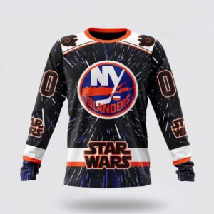 Personalized NHL New York Islanders…