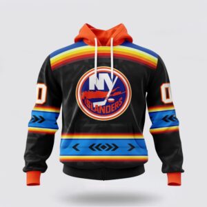 Personalized NHL New York Islanders…