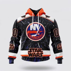 Personalized NHL New York Islanders…