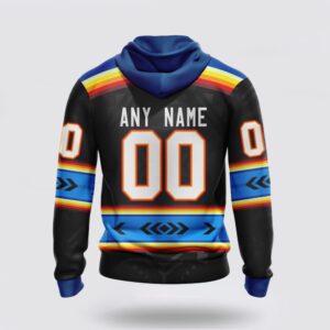 Personalized NHL Vancouver Canucks Hoodie Special Native Heritage Design 3D Hoodie 2 1