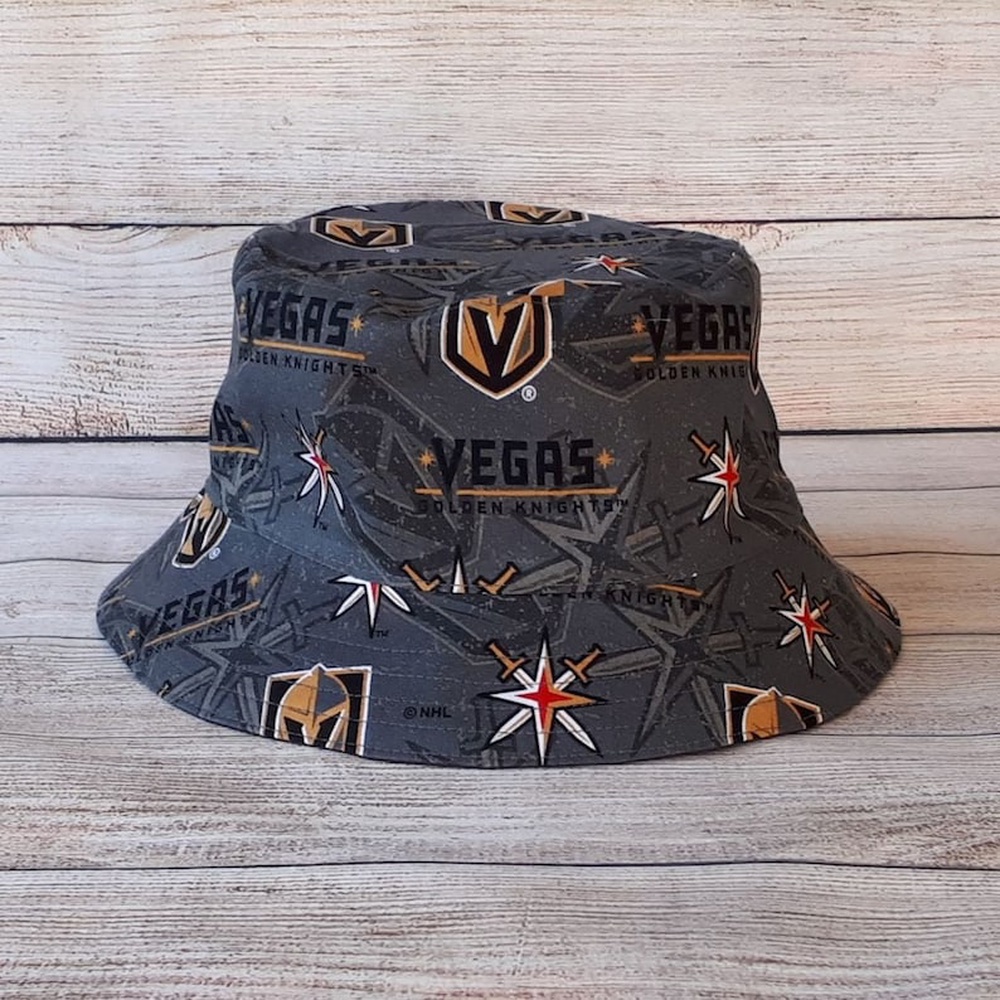 Las Vegas Knights Bucket Hat…