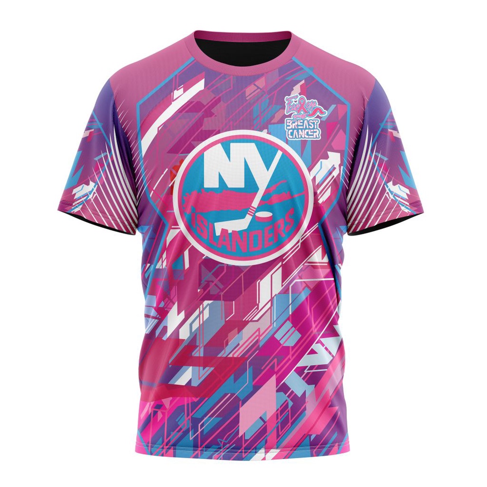 NHL New York Islanders 3D…