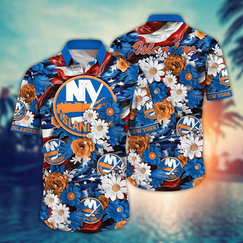 NHL New York Islanders Hawaii…