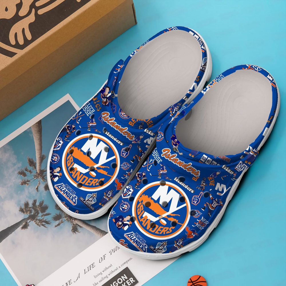 NHL New York Islanders Hockey…