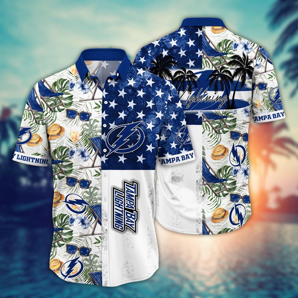 NHL Tampa Bay Lightning Flower…