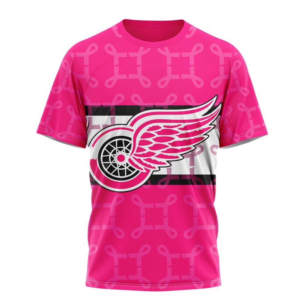 Personalized NHL Detroit Red Wings…