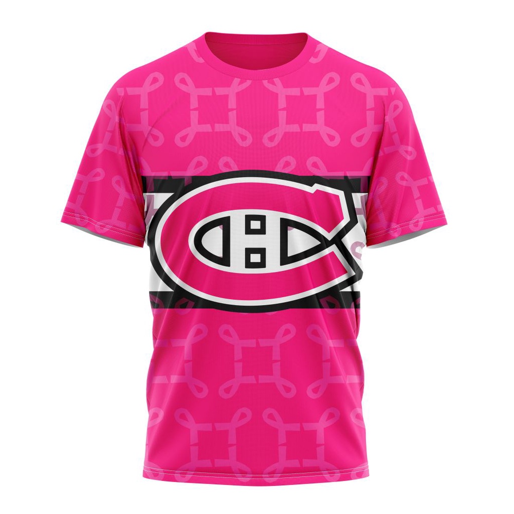 Personalized NHL Montreal Canadiens I…