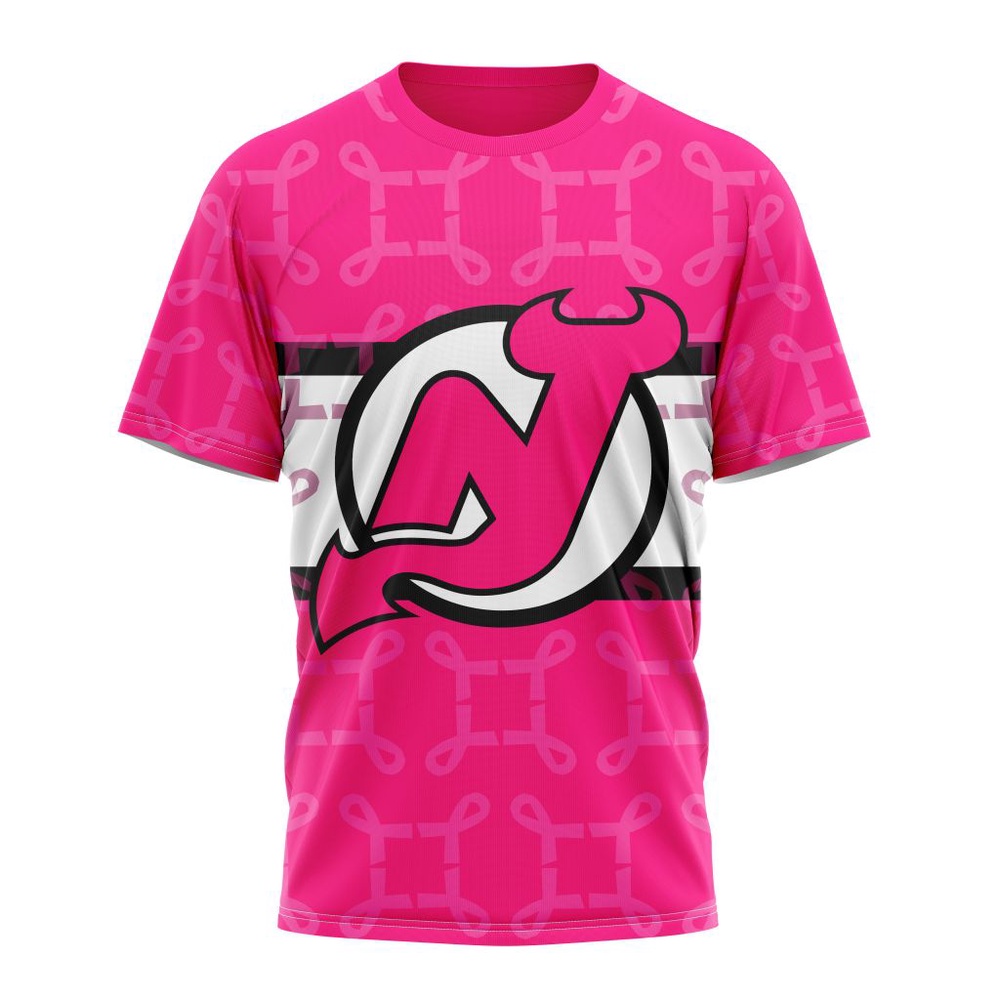 Personalized NHL New Jersey Devils…