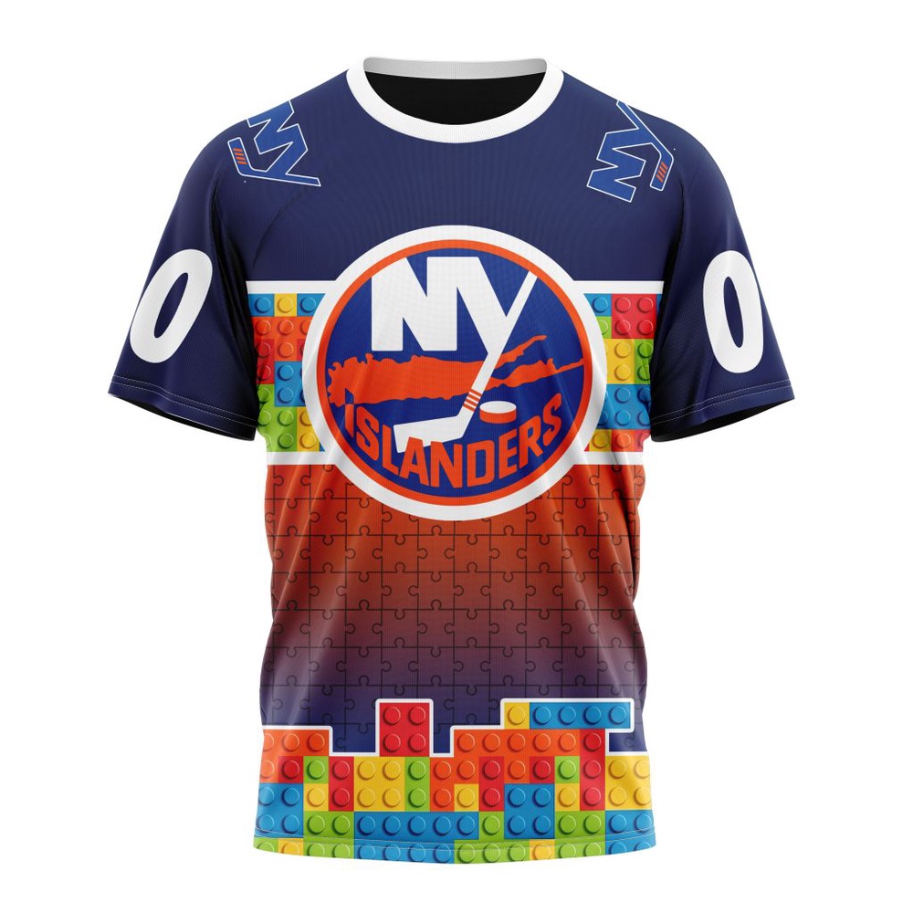 Personalized NHL New York Islanders…