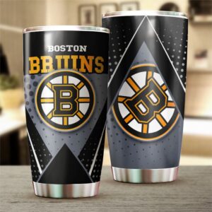 Boston Bruins Unique Vintage Design…
