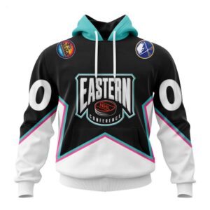Buffalo Sabres All Star Eastern Conference 2024 Hoodie 1