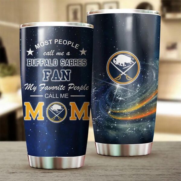Buffalo Sabres Tumbler Fantastic Hockey Gifts