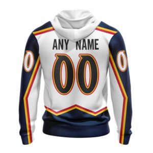 Colorado Avalanche Hoodie Reverse Retro Kits 2024 Hoodie 2