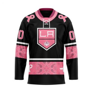 Customize NHL Los Angeles Kings…