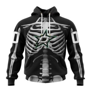 Customized NHL Dallas Stars Hoodie…