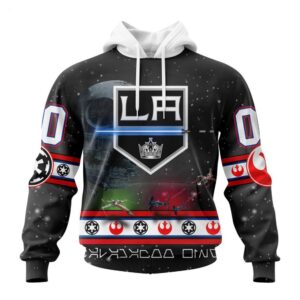 Customized NHL Los Angeles Kings…