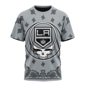 Customized NHL Los Angeles Kings…