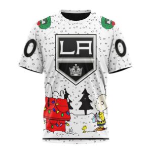 Customized NHL Los Angeles Kings…