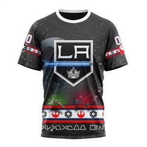 Customized NHL Los Angeles Kings…