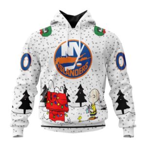 Customized NHL New York Islanders…