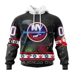 Customized NHL New York Islanders…