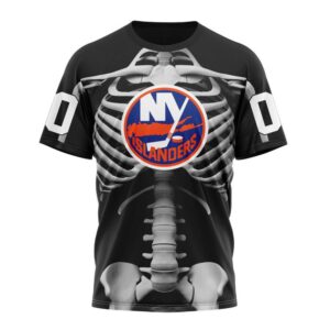 Customized NHL New York Islanders…