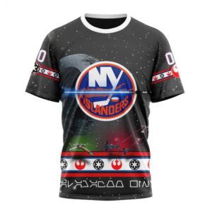 Customized NHL New York Islanders…