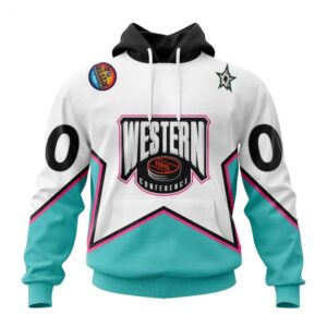 Dallas Stars Hoodie All-Star Western…