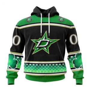 Dallas Stars Hoodie Specialized Unisex…