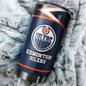 Edmonton Oilers G Fanatics Tumbler 1