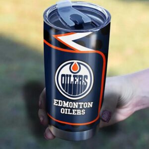Edmonton Oilers G Fanatics Tumbler 2
