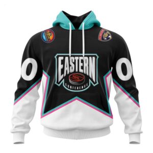 Florida Panthers All Star Eastern Conference 2024 Hoodie 1