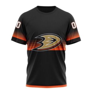 NHL Anaheim Ducks 3D T-Shirt…
