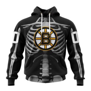 NHL Boston Bruins Hoodie Special…