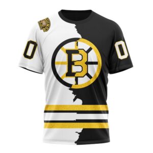 NHL Boston Bruins Personalize 2024…