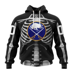 NHL Buffalo Sabres Hoodie Special…