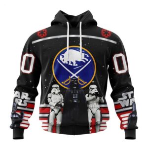 NHL Buffalo Sabres Hoodie Special…