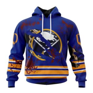 NHL Buffalo Sabres Hoodie Specialized…