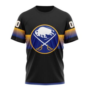 NHL Buffalo Sabres Special Black…