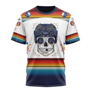 NHL Buffalo Sabres Special Design…
