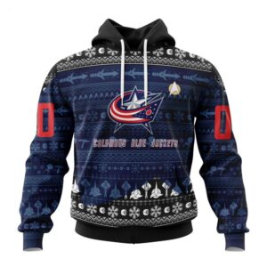 NHL Columbus Blue Jackets Special…