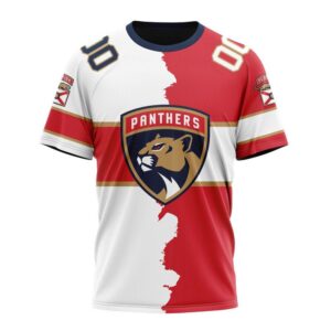 NHL Florida Panthers Personalize 2024…