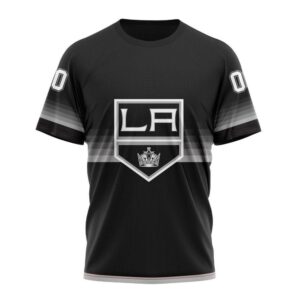 NHL Los Angeles Kings 3D…