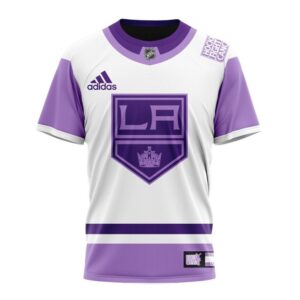 NHL Los Angeles Kings Personalize…