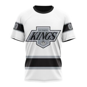 NHL Los Angeles Kings Personalized…