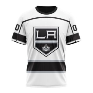 NHL Los Angeles Kings Personalized…